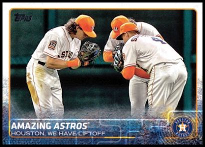 US156 Amazing Astros
